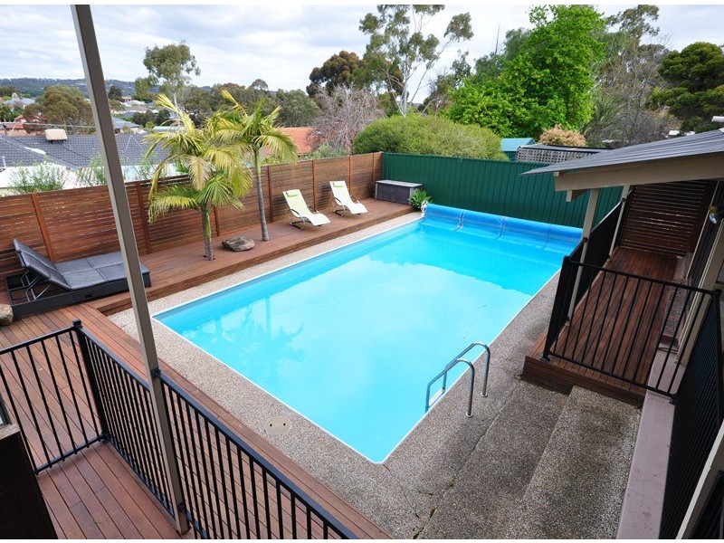 5 St Helena Street, Flagstaff Hill SA 5159