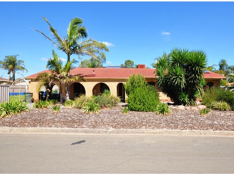 Morphett Vale SA 5162