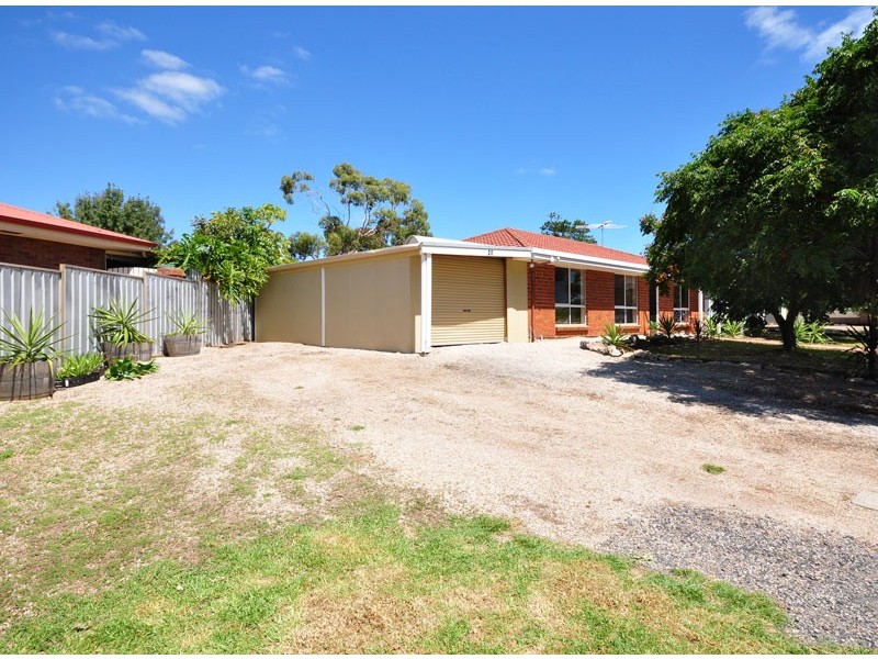 20 Beachway Avenue, Maslin Beach SA 5170