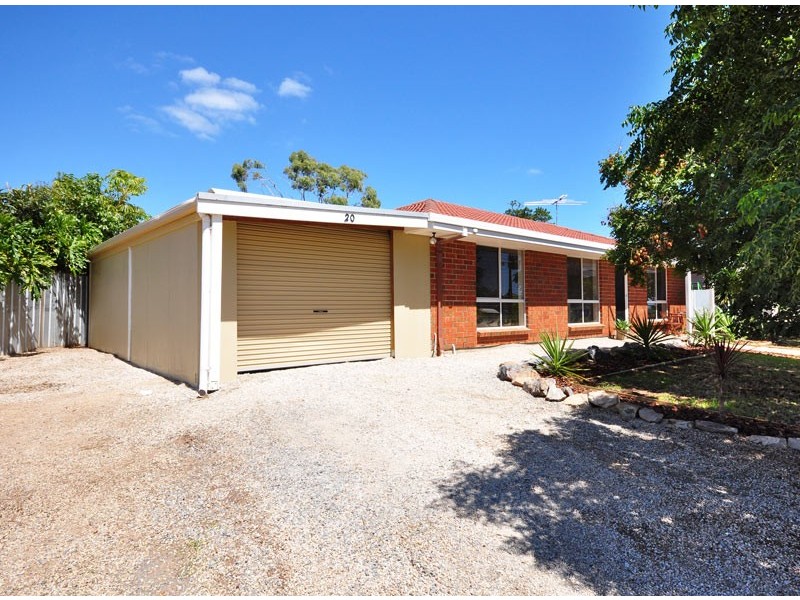 20 Beachway Avenue, Maslin Beach SA 5170