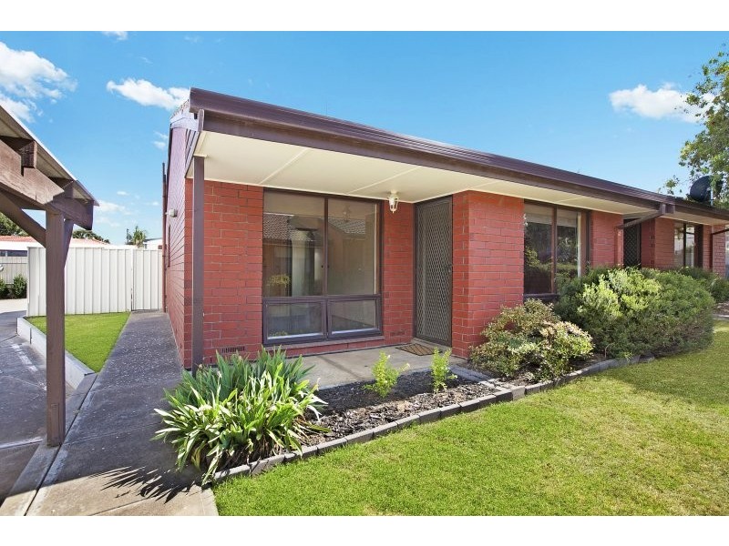 Unit 8 9 Tretter Street, Morphett Vale SA 5162