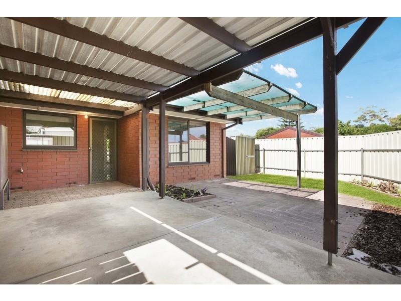 Unit 8 9 Tretter Street, Morphett Vale SA 5162