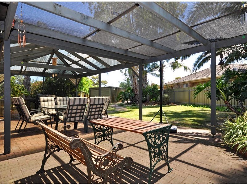 6 Ilex Court, Morphett Vale SA 5162