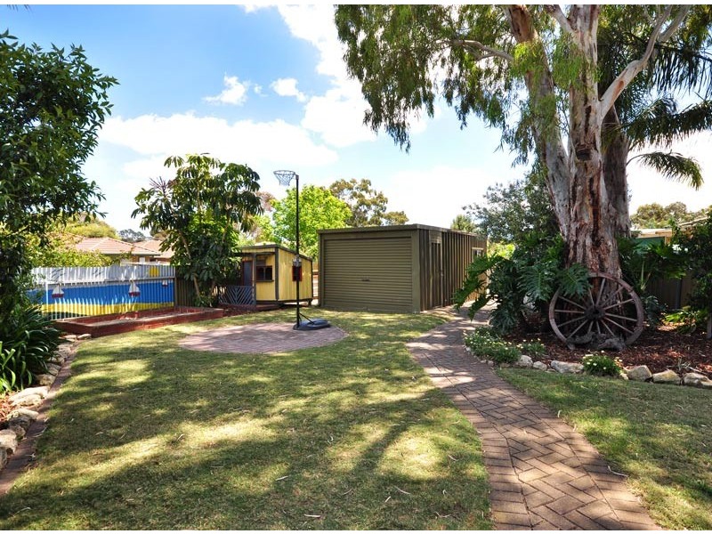 6 Ilex Court, Morphett Vale SA 5162