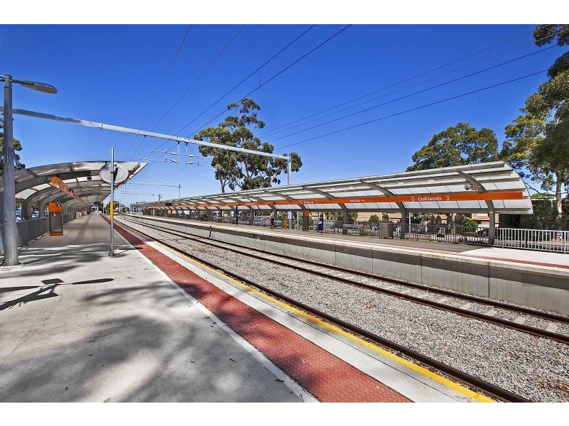 8/5 Barry Road, Oaklands Park SA 5046