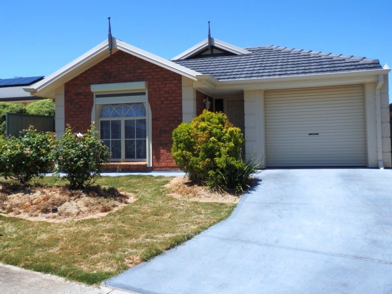 36 Erebus Circuit, Morphett Vale SA 5162