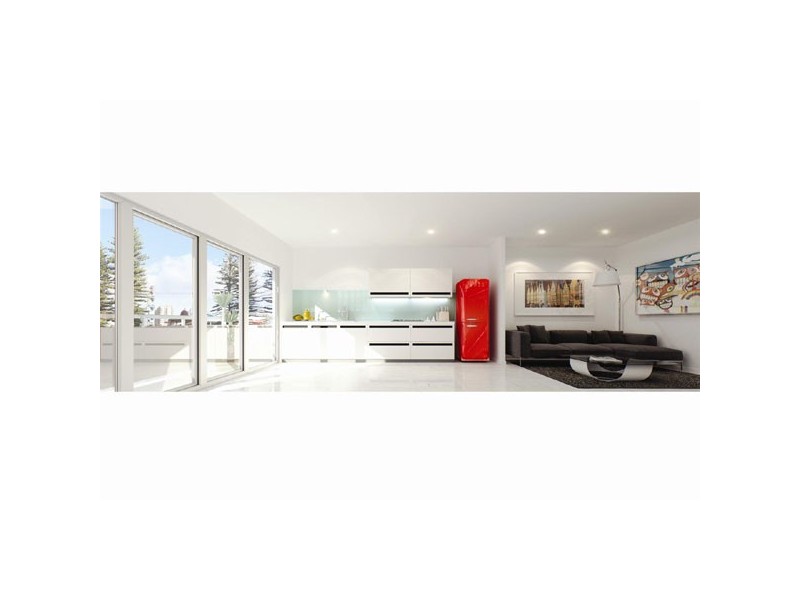 1 – 24 / 2 Mawson Link, Mawson Lakes SA 5095