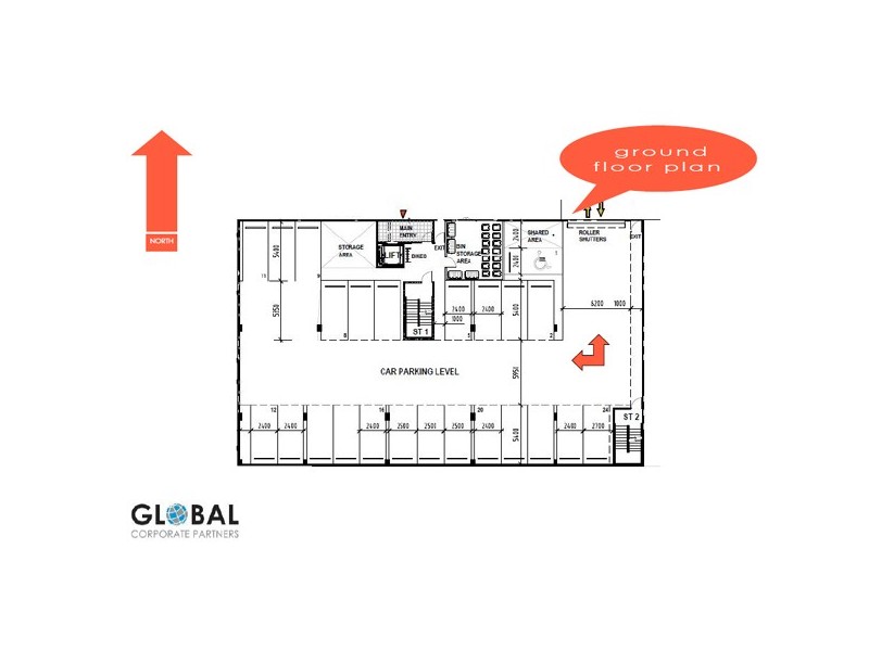 1 – 24 / 2 Mawson Link, Mawson Lakes SA 5095