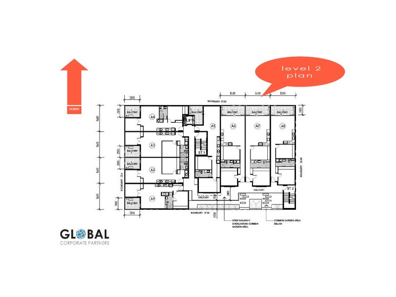 1 – 24 / 2 Mawson Link, Mawson Lakes SA 5095