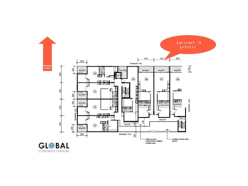 1 – 24 / 2 Mawson Link, Mawson Lakes SA 5095