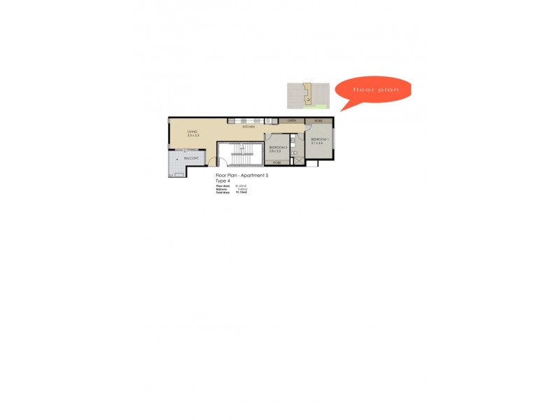 1 – 24 / 2 Mawson Link, Mawson Lakes SA 5095