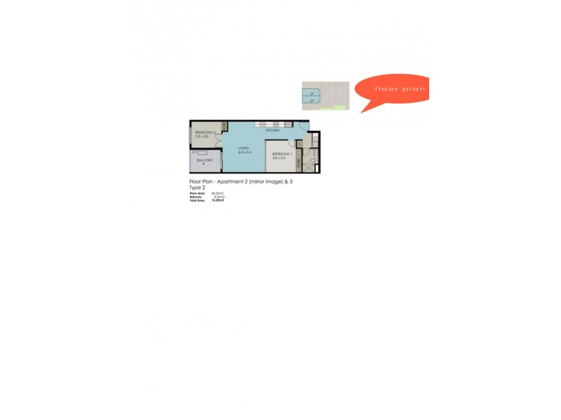 1 – 24 / 2 Mawson Link, Mawson Lakes SA 5095