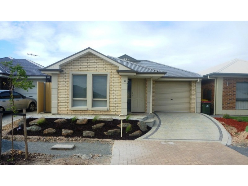 13 Jackstaff Road, Seaford Meadows SA 5169
