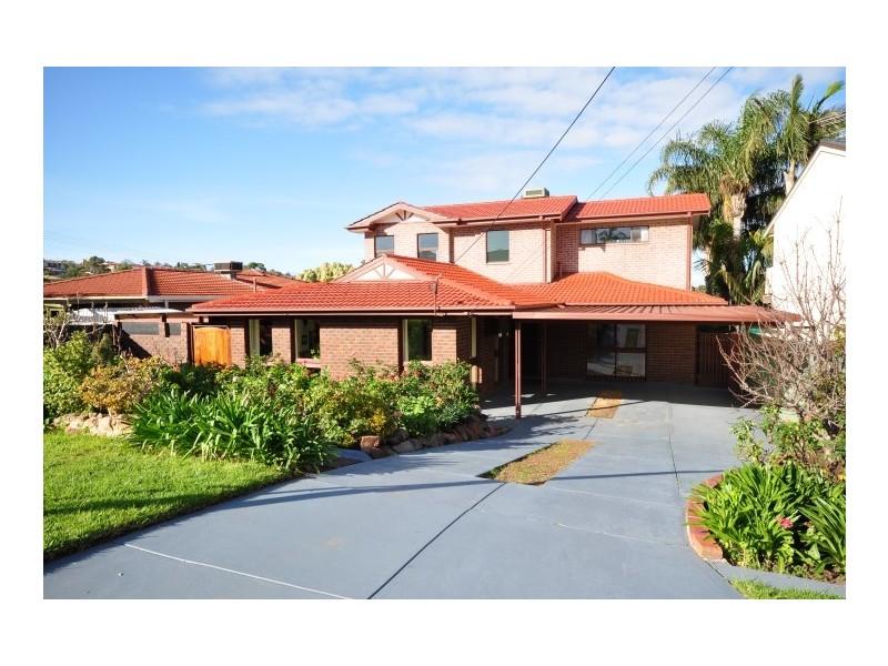 21 Trelawney Crescent, Huntfield Heights SA 5163