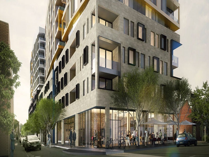 New Mayfield House, Adelaide SA 5000