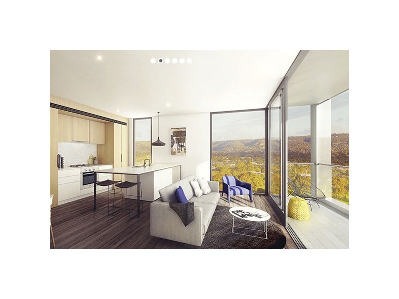 New Mayfield House, Adelaide SA 5000