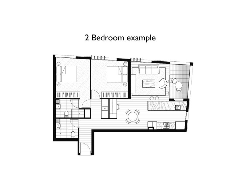 New Mayfield House, Adelaide SA 5000