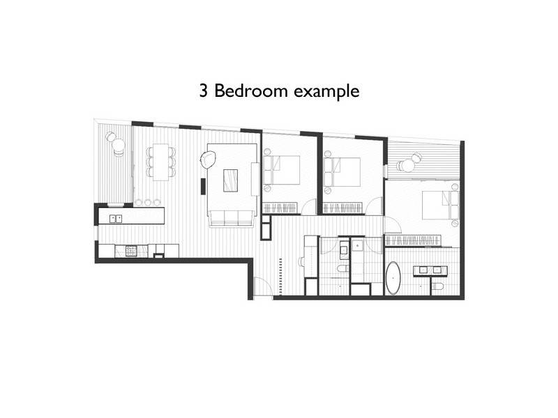 New Mayfield House, Adelaide SA 5000