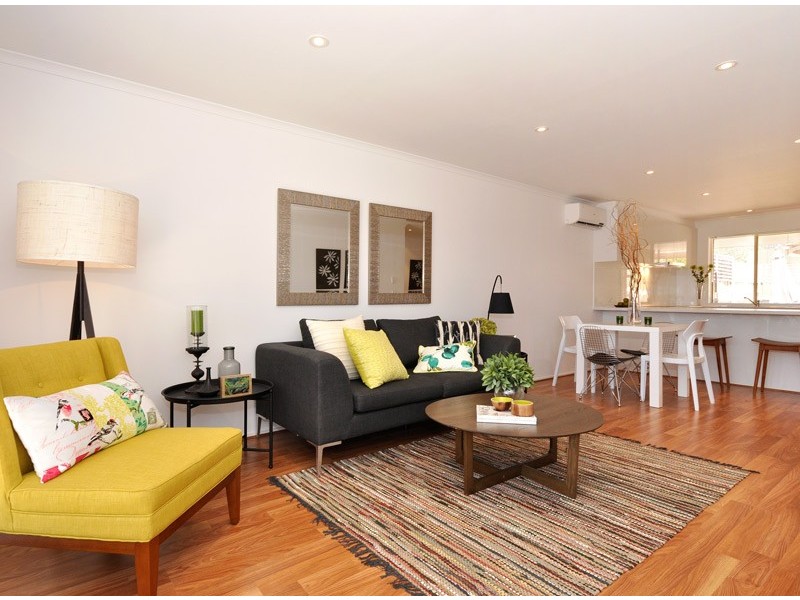 19/1 Lyric Street, Aberfoyle Park SA 5159