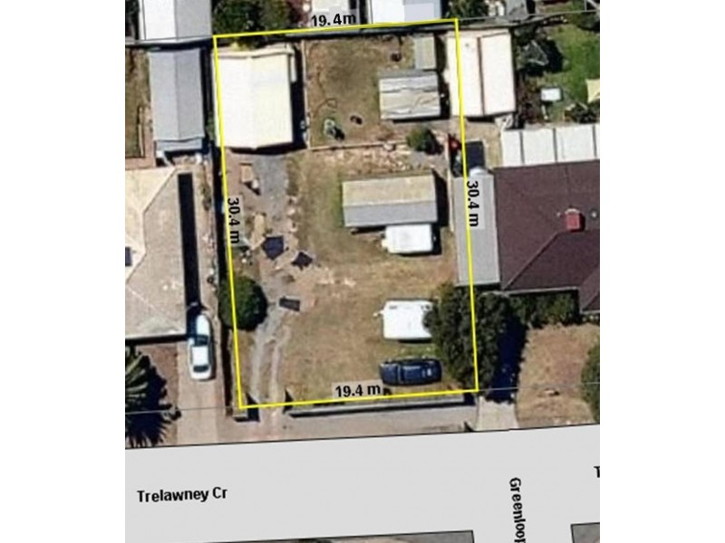 44 Trelawney Crescent, Huntfield Heights SA 5163