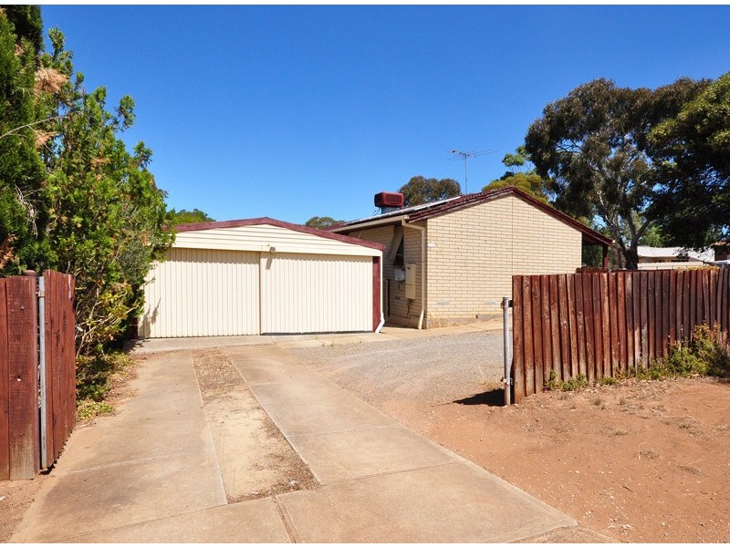 26 Majorca Road, Hackham West SA 5163