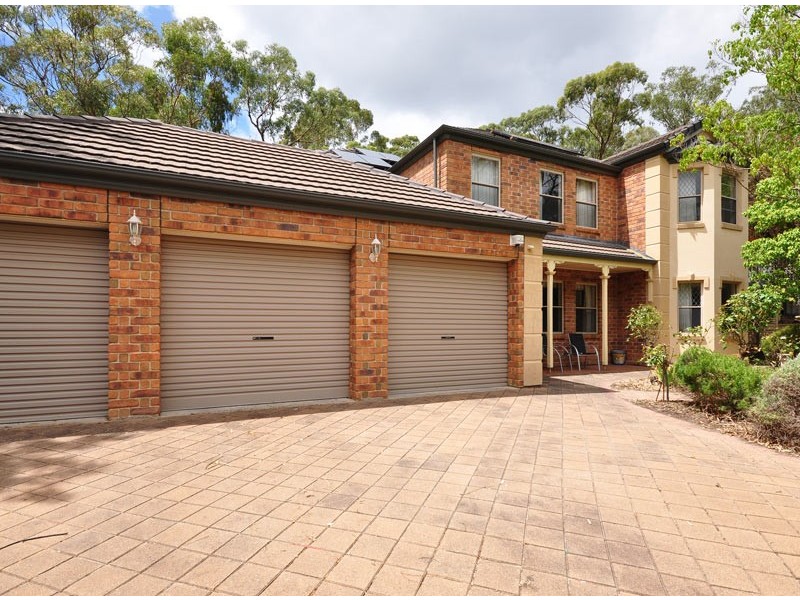 49 Grevillea Way, Blackwood SA 5051