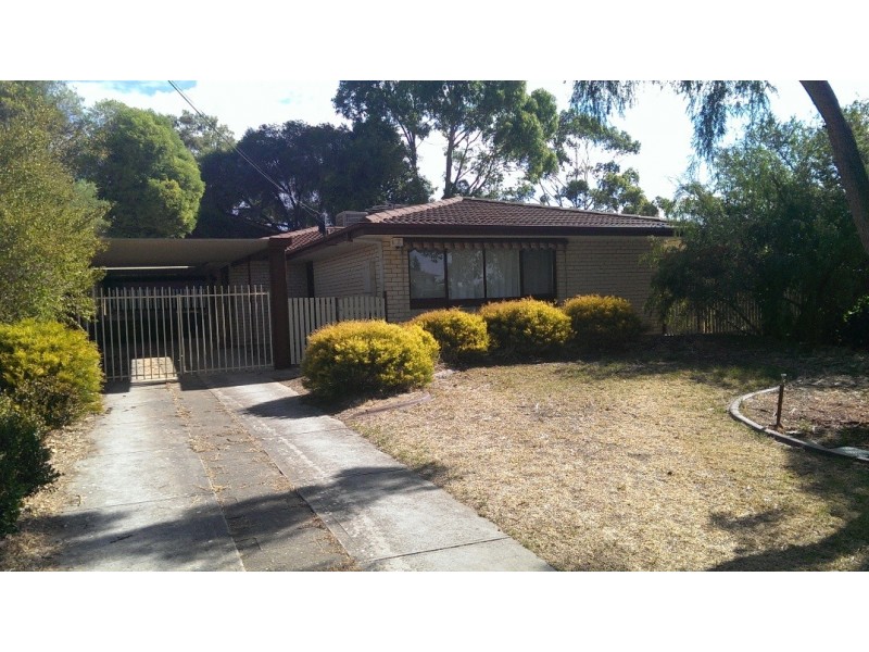 26 Amberly Drive, Happy Valley SA 5159