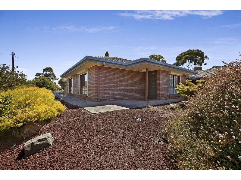 Unit 1, 6 New York Road, Aberfoyle Park SA 5159