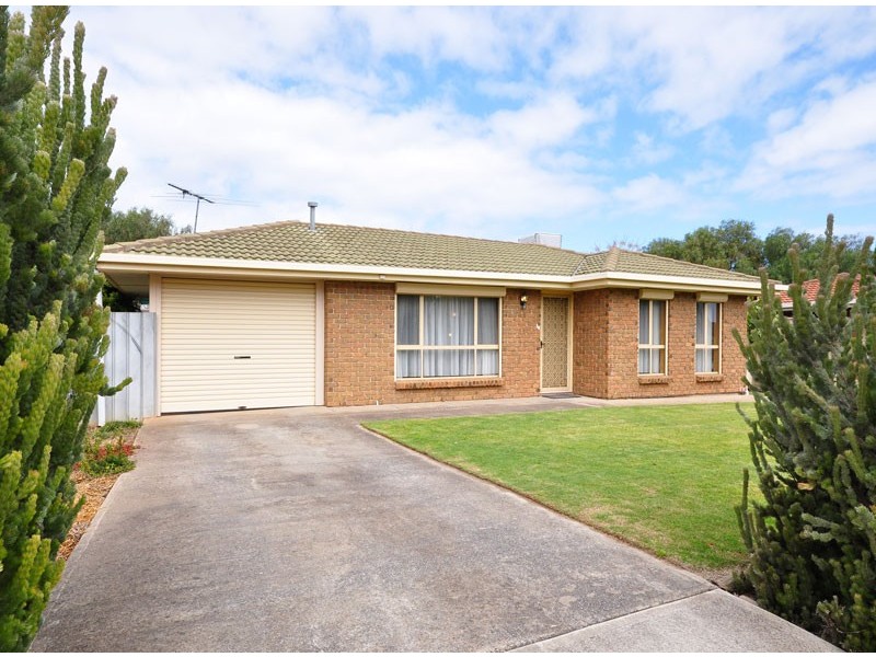 122 Bains Road, Morphett Vale SA 5162