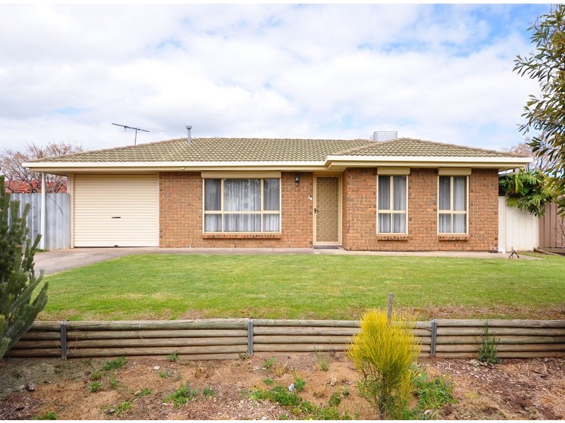 122 Bains Road, Morphett Vale SA 5162