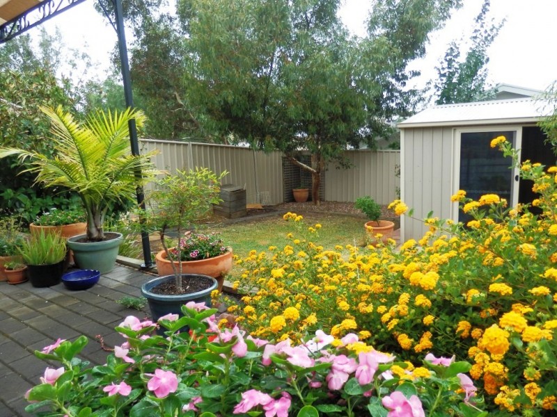 4 Dodd Avenue, Port Noarlunga SA 5167