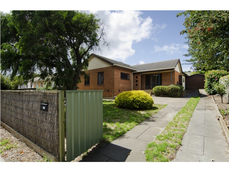 48 Ackland Avenue, Christies Beach SA 5165