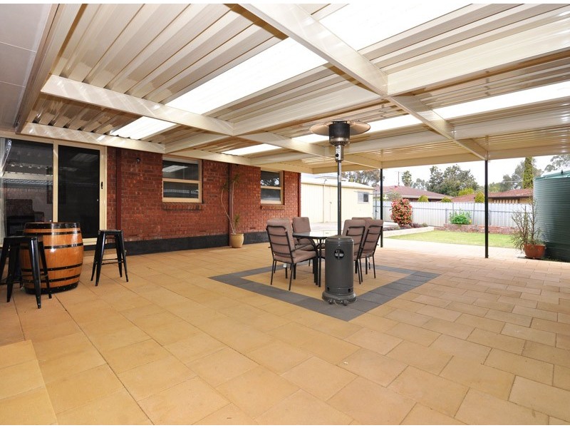 9 Mazda Court, Aberfoyle Park SA 5159