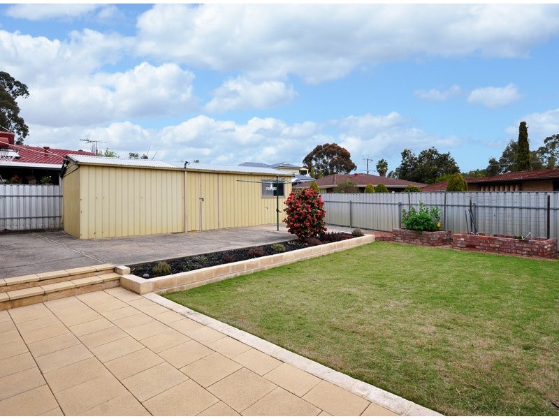 9 Mazda Court, Aberfoyle Park SA 5159