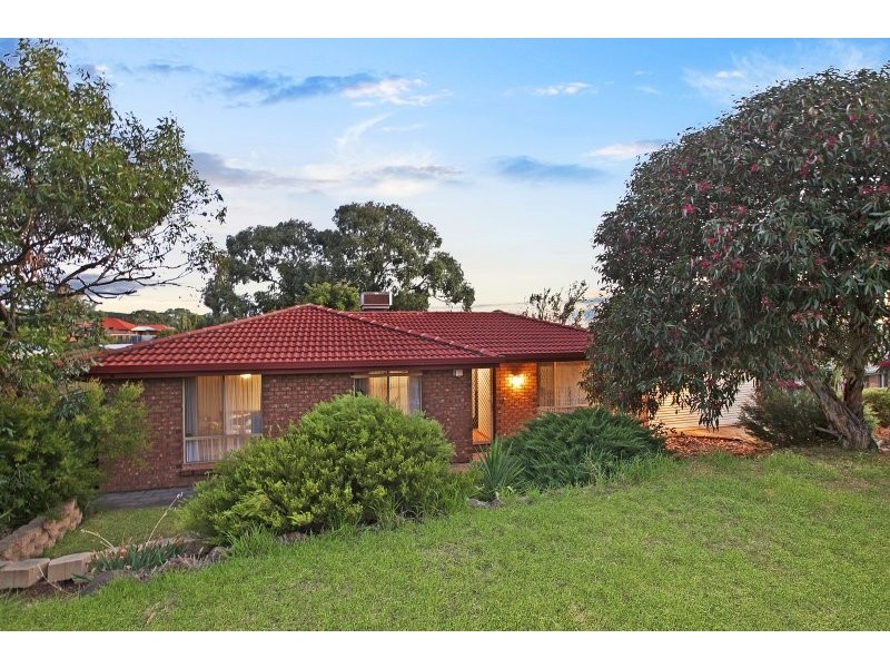 36 Hendrix Crescent, Woodcroft SA 5162