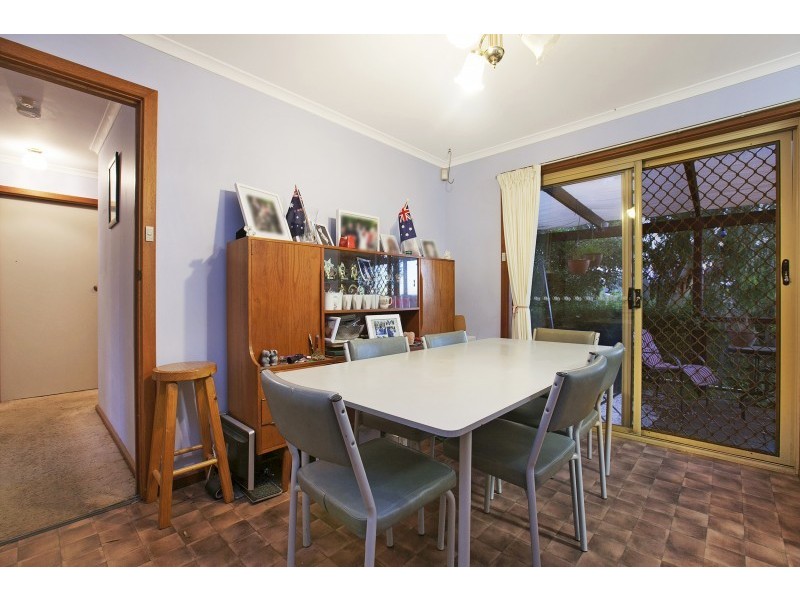 36 Hendrix Crescent, Woodcroft SA 5162