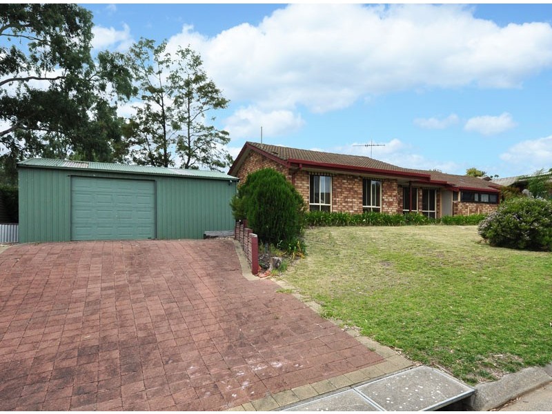 1 Eden Court, Aberfoyle Park SA 5159