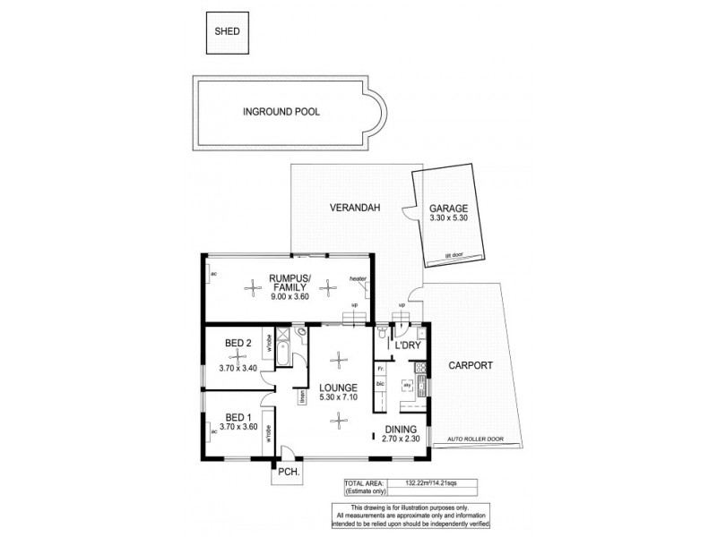 4 Brendan Street, Christie Downs SA 5164