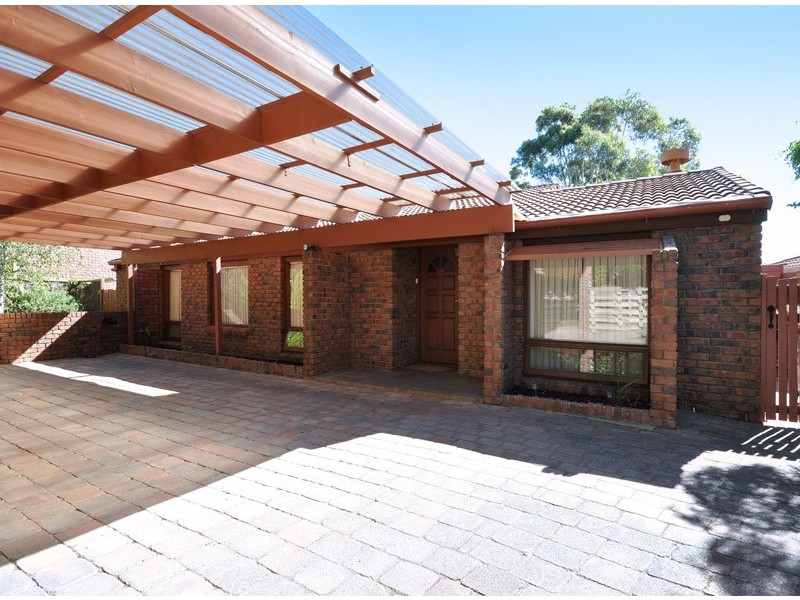 38 Nickel Drive, Aberfoyle Park SA 5159