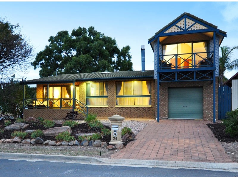 24 Bounty Street, Moana SA 5169