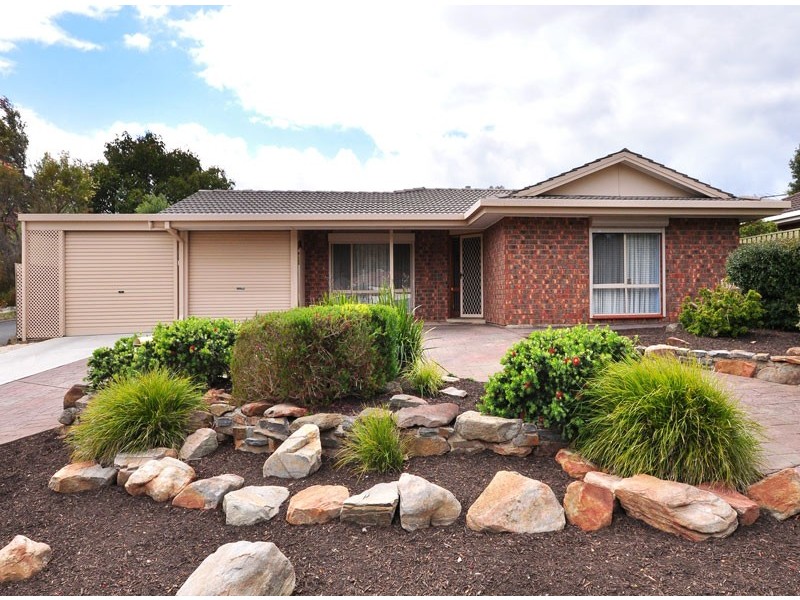 18 Bachmann Avenue, Old Reynella SA 5161