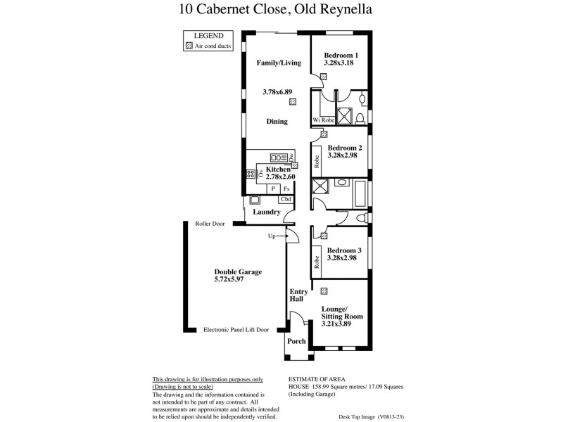 10 Cabernet Close, Old Reynella SA 5161
