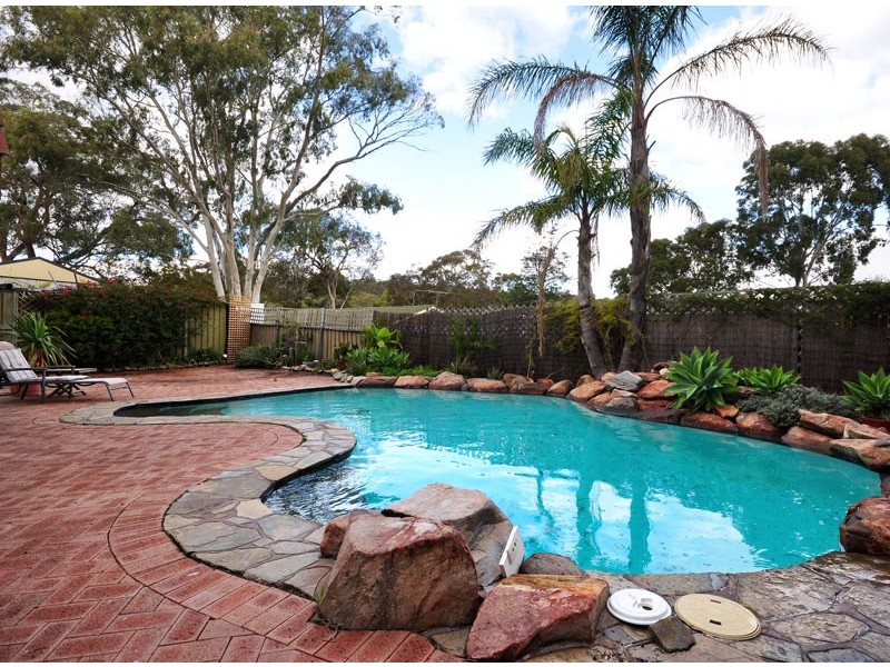 36 Fraser Avenue, Happy Valley SA 5159