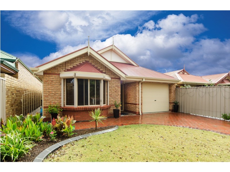 14 Nautilus Square, Seaford Rise SA 5169