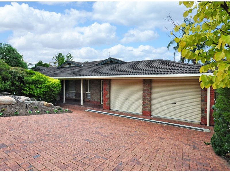 22 Pridham Court, Aberfoyle Park SA 5159