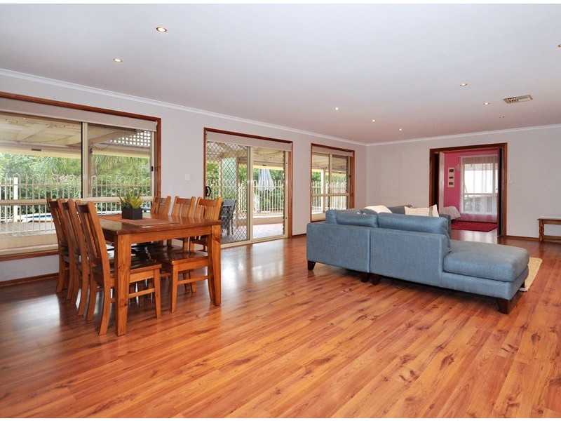 22 Pridham Court, Aberfoyle Park SA 5159