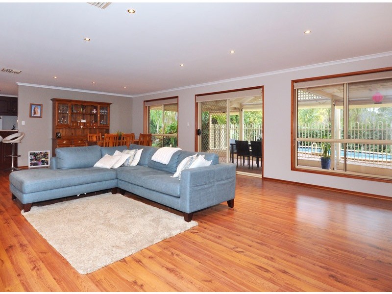 22 Pridham Court, Aberfoyle Park SA 5159