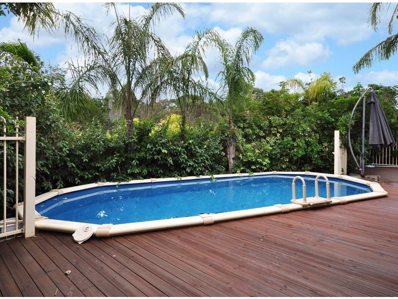 22 Pridham Court, Aberfoyle Park SA 5159