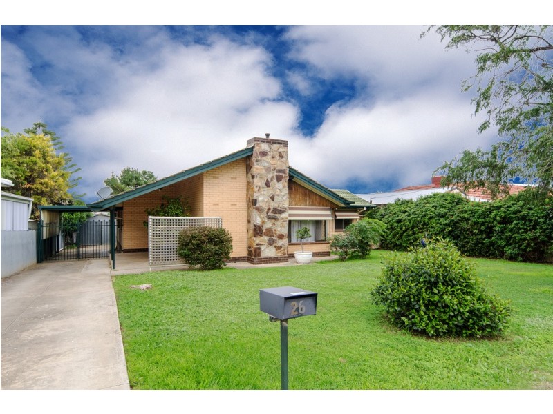 26 Elgin Avenue, Christies Beach SA 5165