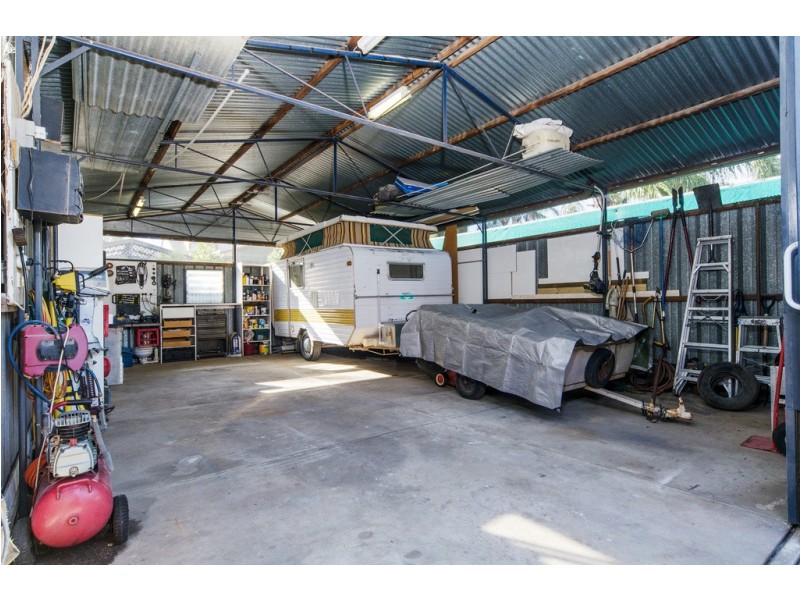 5 Jenny Crescent, Morphett Vale SA 5162